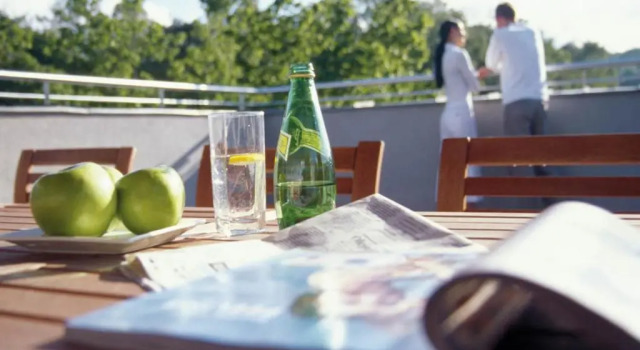Номер Standard Hotel Nadmorski