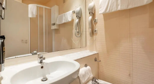Двухместный номер Hotel Rivamare