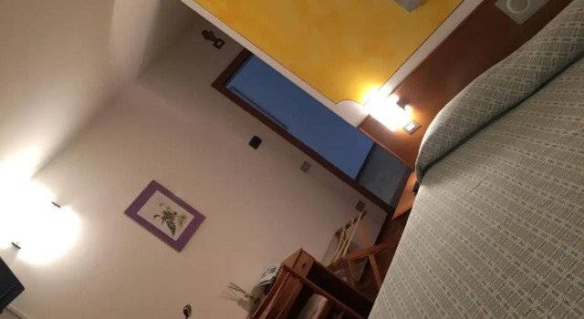 Двухместный номер Standard Hotel da Rita