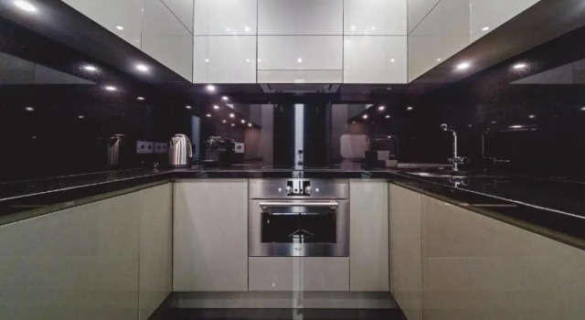 Апартаменты с 2 комнатами HM Apartamenty