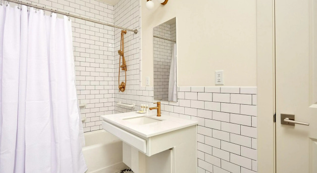 Апартаменты с 3 комнатами The Louie Hotel New Orleans, Belvilla District 6 Formerly Sonder