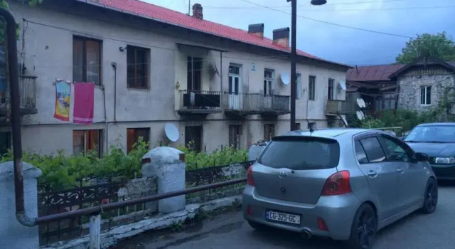 Fabricio Guesthouse, Rezerwuj Hotel Borjomi Samckhe Javakheti