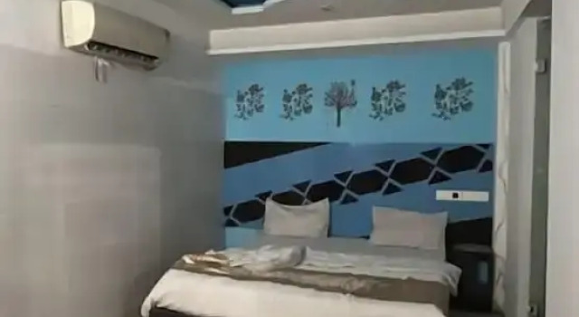 Номер Superior Hotel Modern Palace