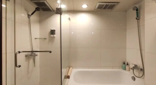 Номер Grand World Union Service Apartment Cosmo