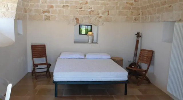 Villa Torre Panoramica, Buchen Sie Villa Ostuni Itria-Tal