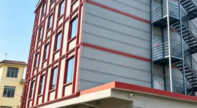 Manjia Homestay, Забронировать Отель Лупаньшуй Гуйчжоу