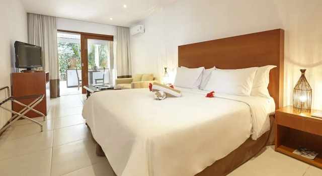 Полулюкс с балконом PortoBay Búzios