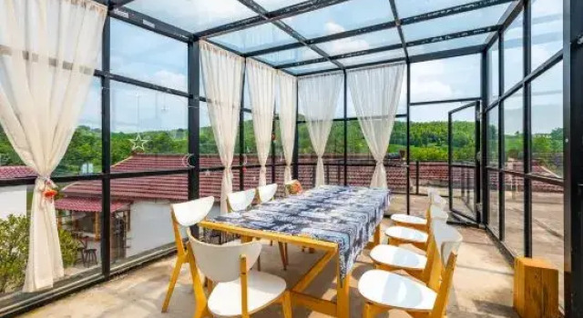 Liulian 8 She Hostel, Prenota Ostello Nanchino Jiangsu