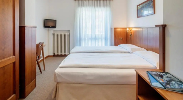 Двухместный номер Standard Hotel Al Larin