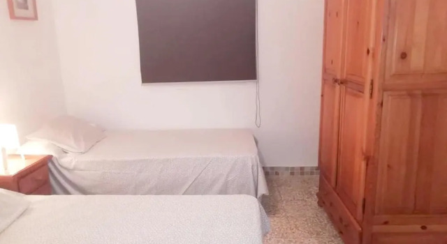 House with One Bedroom in Sevilla, with Furnished Garden And Wifi, Buchen Sie Hotel Camas Provinz Sevilla