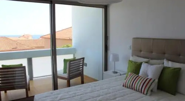 Mel Apartment, Rezerwuj Apartament Hotele w Funchal z parkingiem, Parking