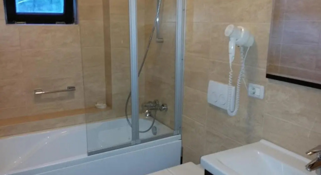 Номер Deluxe Hotel Victoria