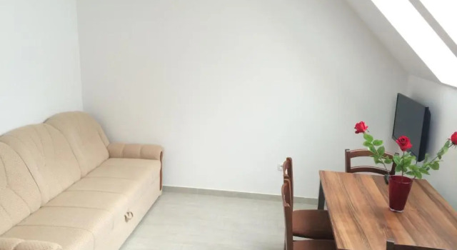 Апартаменты Apartmaji Kranjska Gora