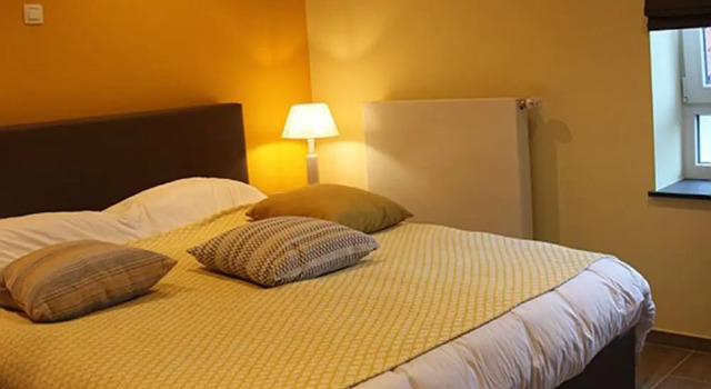 Двухместный номер Standard B&B Dotter 17