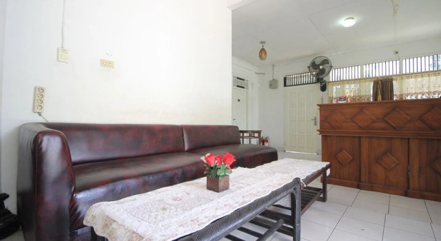 Wisma Zahra by OYO Rooms, Reserva ahora Hotel Metro Bandar Lampung
