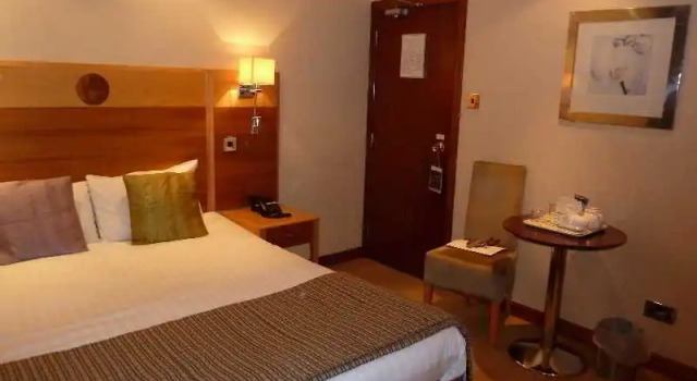 Jersey Farm Hotel, Prenota Agriturismo Barnard Castle North Pennines