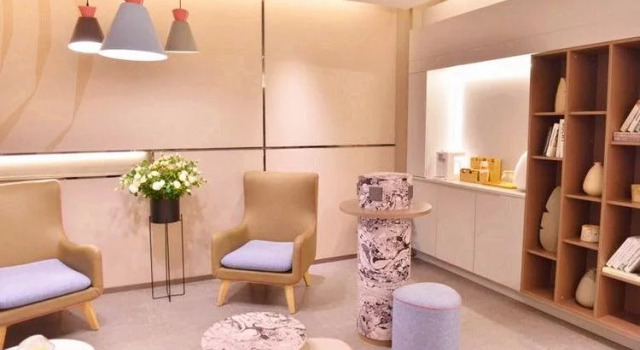 Home Inn (East Changying Road)