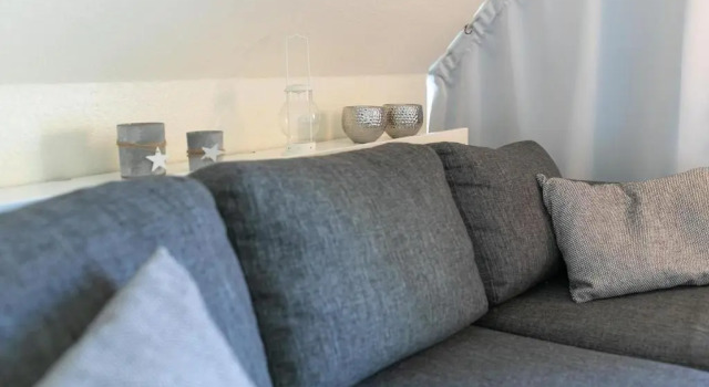 Badeweg 4 Haus Bullerbü, App 10, Забронировать Отель Шарбойц Holstein Switzerland