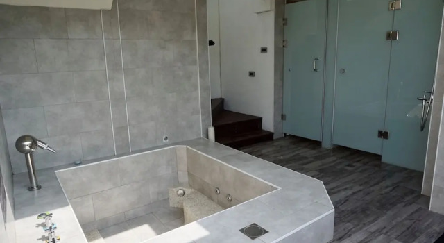 Alpha Villa Homestay, Book Villa Hoteller i Pingtung County med pool, Swimmingpool