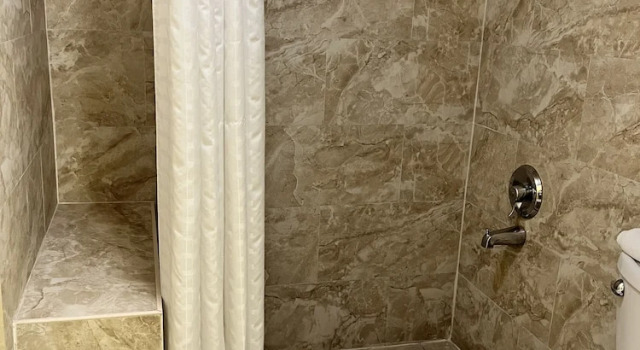 Двухместный номер Standard Highland Inn Las Vegas