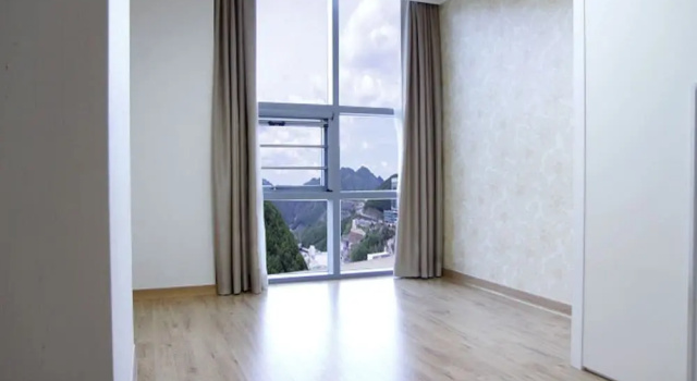 Habitación De lujo High Castle Resort