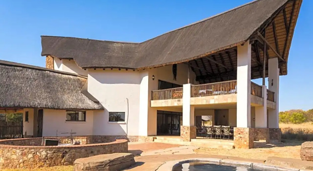 Номер Deluxe Zebula Golf Estate & Spa Executive Holiday Homes
