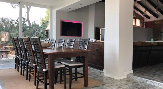 Вилла Deluxe MIMAR ALTEA VILLA l