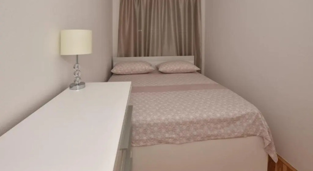 Апартаменты с 2 комнатами Ivana Apartments