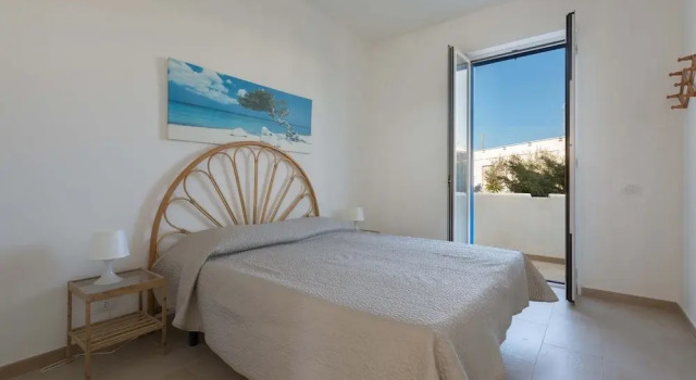Residence Mare Azzurro