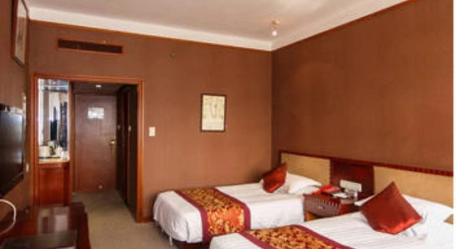 Hangzhou Lingyin Hotel, Забронировать Отель Отели Сиху 3 звезды, 3*