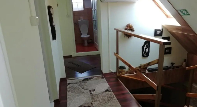 Апартаменты Casa Julia/Adult Only