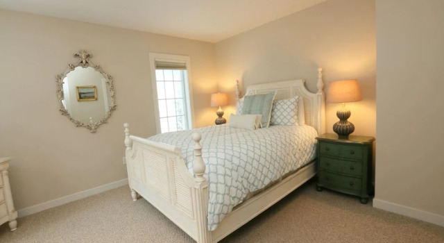 3BR Overlook at Topnotch, Varaa Lomakoti Hotellit New England uima-altaalla, Uima-allas