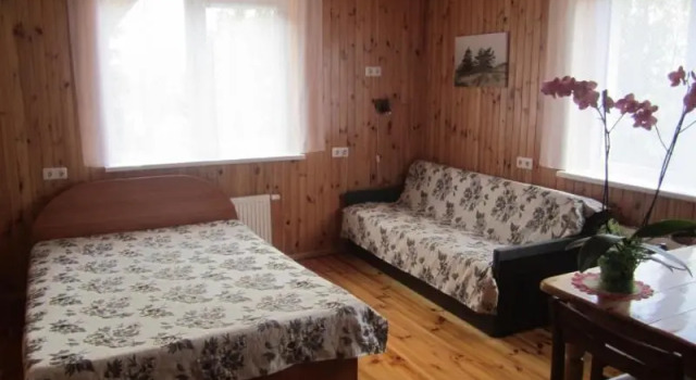 Четырёхместный номер Standard Pas Aldona