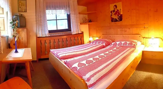 Mühlnerhof Familie Gruber, Rezerwuj Hotel Haus im Enstal Liezen
