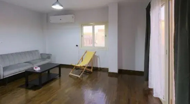 Deluxe suite new tree house