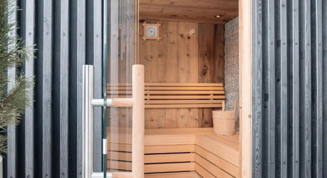 Апартаменты Пентхаус APART HERZOG - URBAN LUXURY LIFESTYLE direct at Steinbergpiste and Steinbergbahn