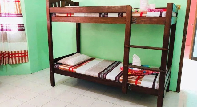Colors Boutique Hostel