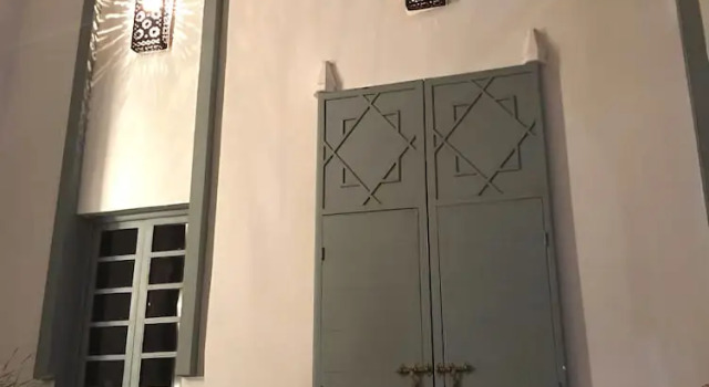 Riad Asrari, Забронировать Отель Отели Марракеш-Тенсифт-Эль-Хауз с бассейном, Бассейн