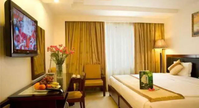 Xuan Nguyen Hotel