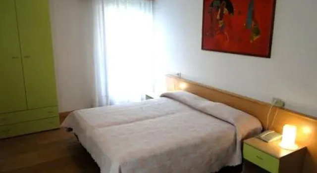 Albergo Dolomiti