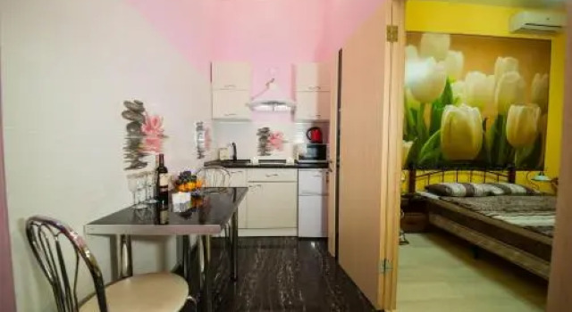 Apart Hotel Sobornaya Ploshchad 1