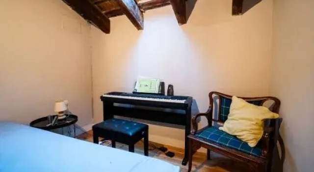 Апартаменты Duplex Loft And Home Office 140m2 Plus a 70m2 Terrace