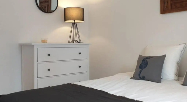 Апартаменты Au 13 : Fenetres Sur Arromanches