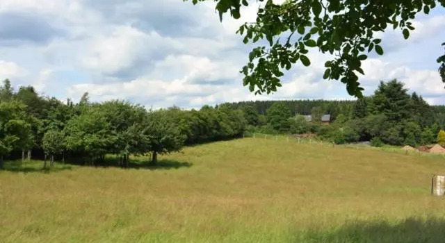Achouffe - GUEYRAUDE