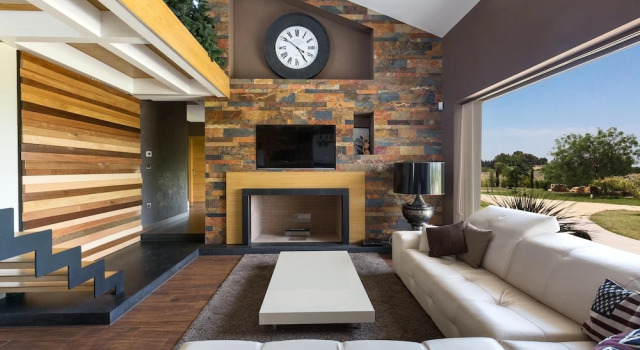 Villa Giulia Luxury Suite