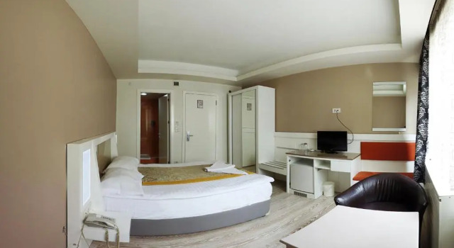 Одноместный номер Standard Grand As Hotel