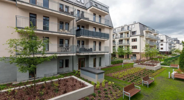 Baltic-Apartments - Aquamarina C11, Забронировать Апартаменты/квартира Свиноуйсьце Западно-Поморское воеводство, рядом с Sea Fishing Museum