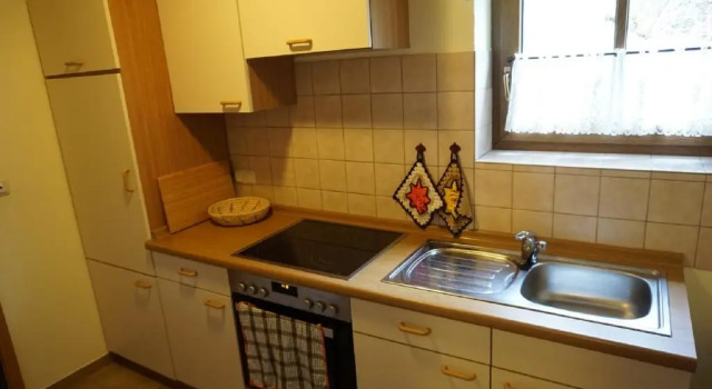 Апартаменты Waldgasthof Lorchenmühle UG
