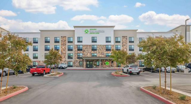 Extended Stay America Premier Suites - San Diego - San Marcos