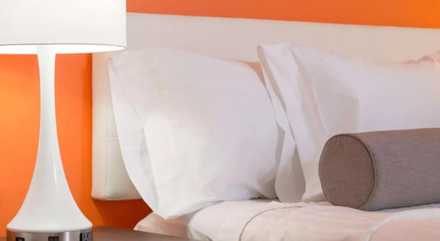 Номер Standard Howard Johnson by Wyndham Toms River